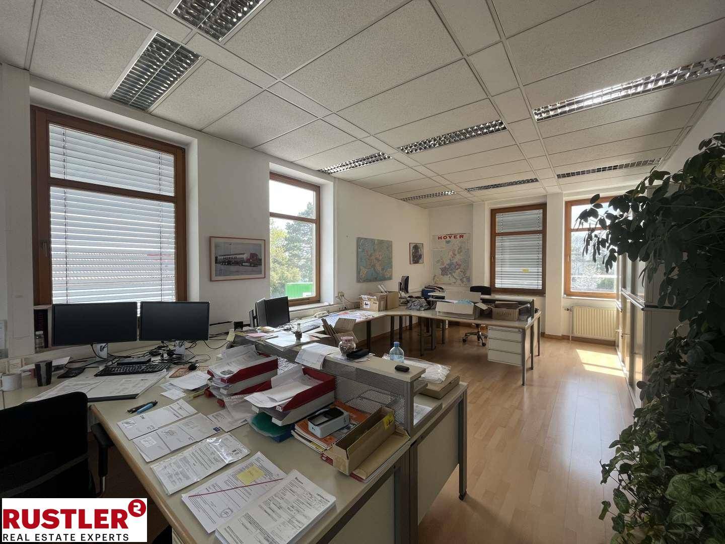 Büro 3 OG