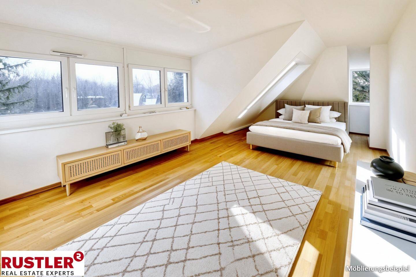 Schlafzimmer 2
