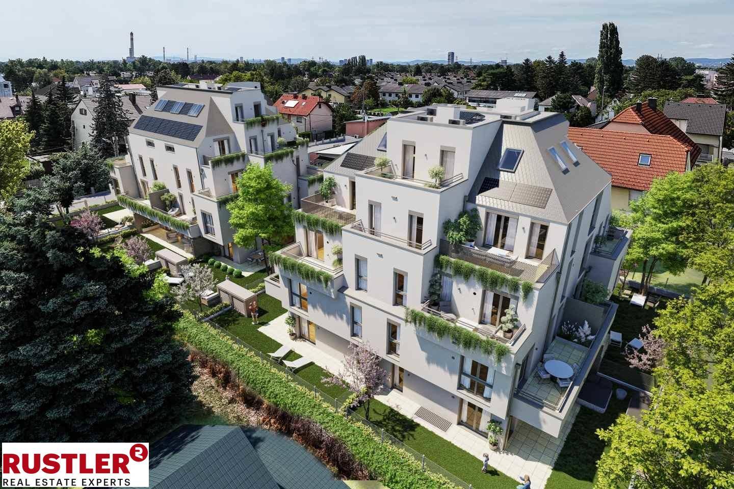 Visualisierung Außen