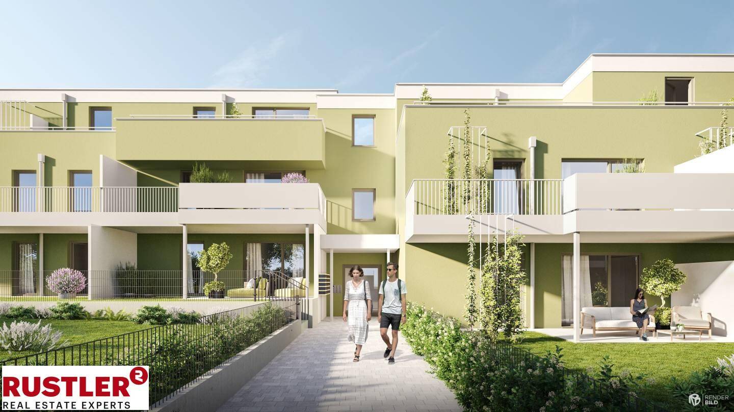 Visualisierung Faerb