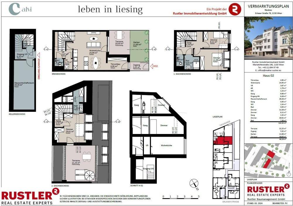 Plan Haus 2