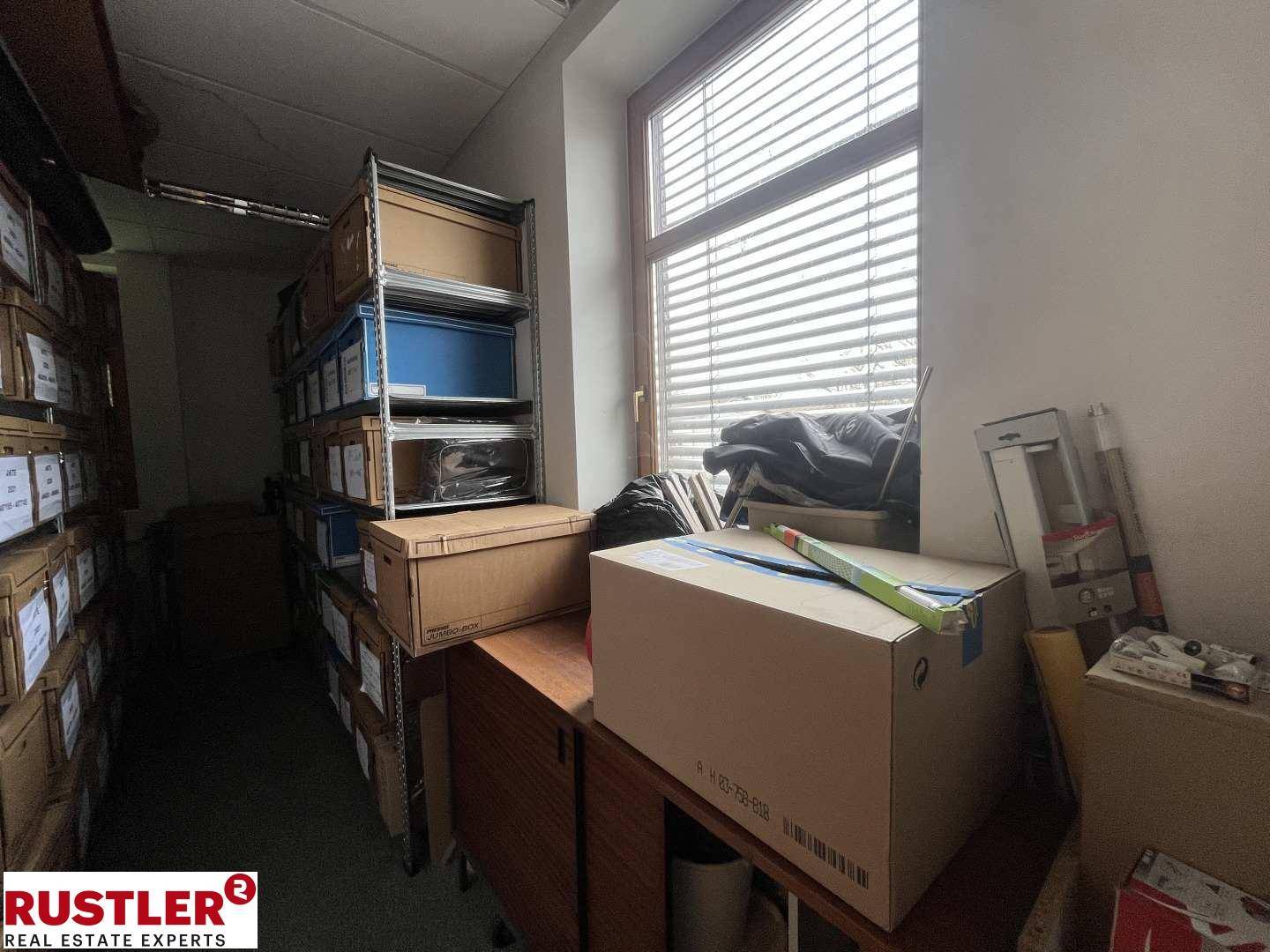 Archiv EG