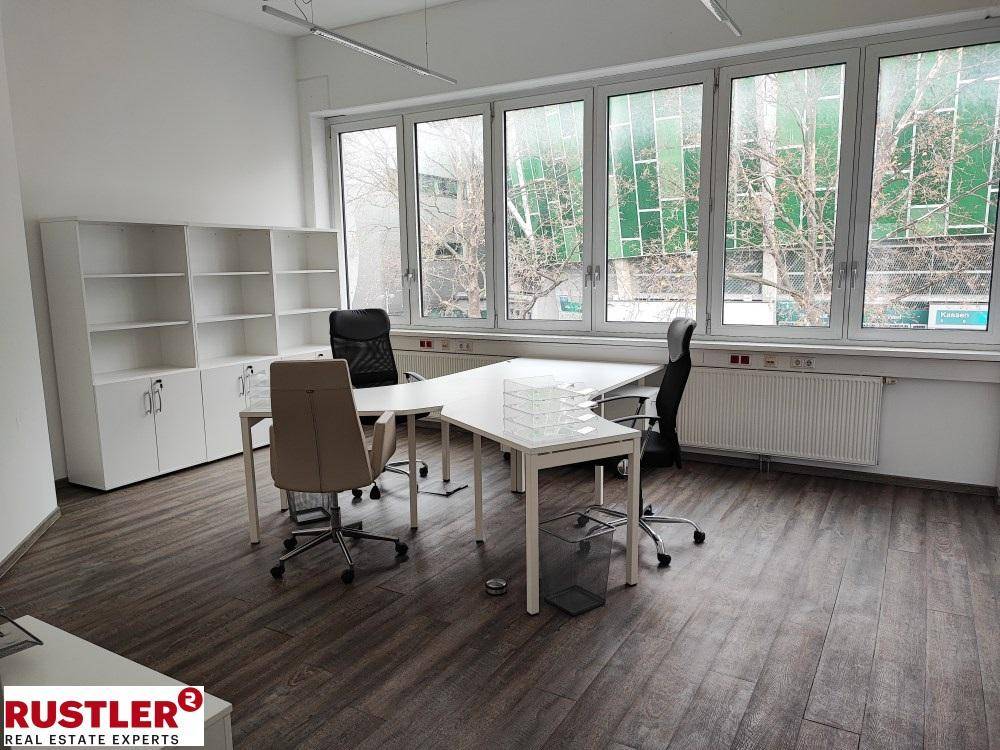 Büro 4.1
