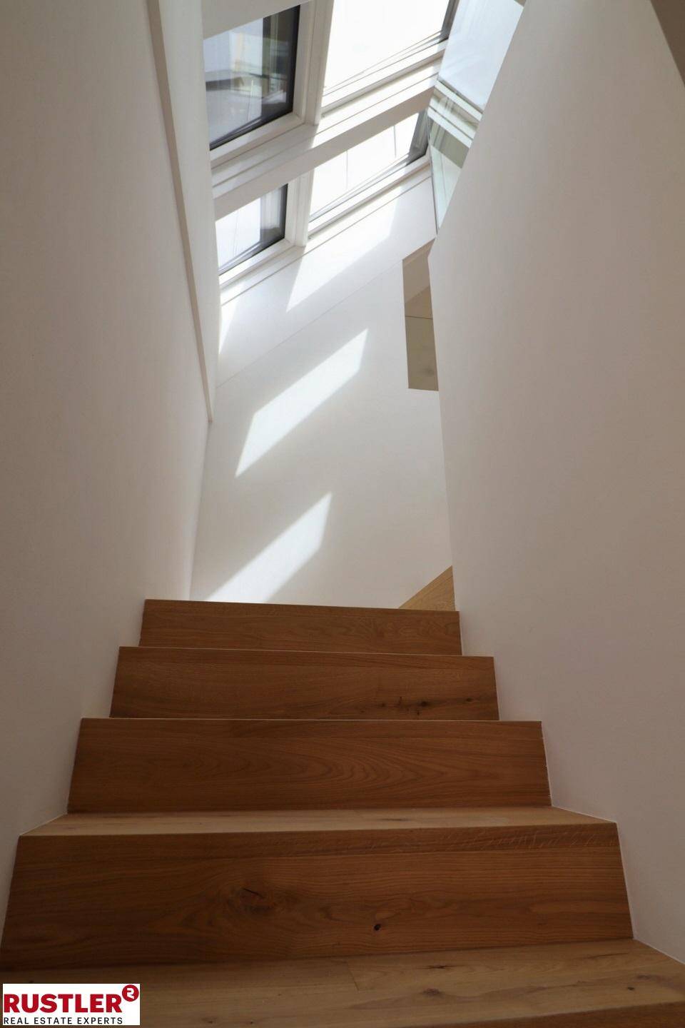 Treppe Eingang