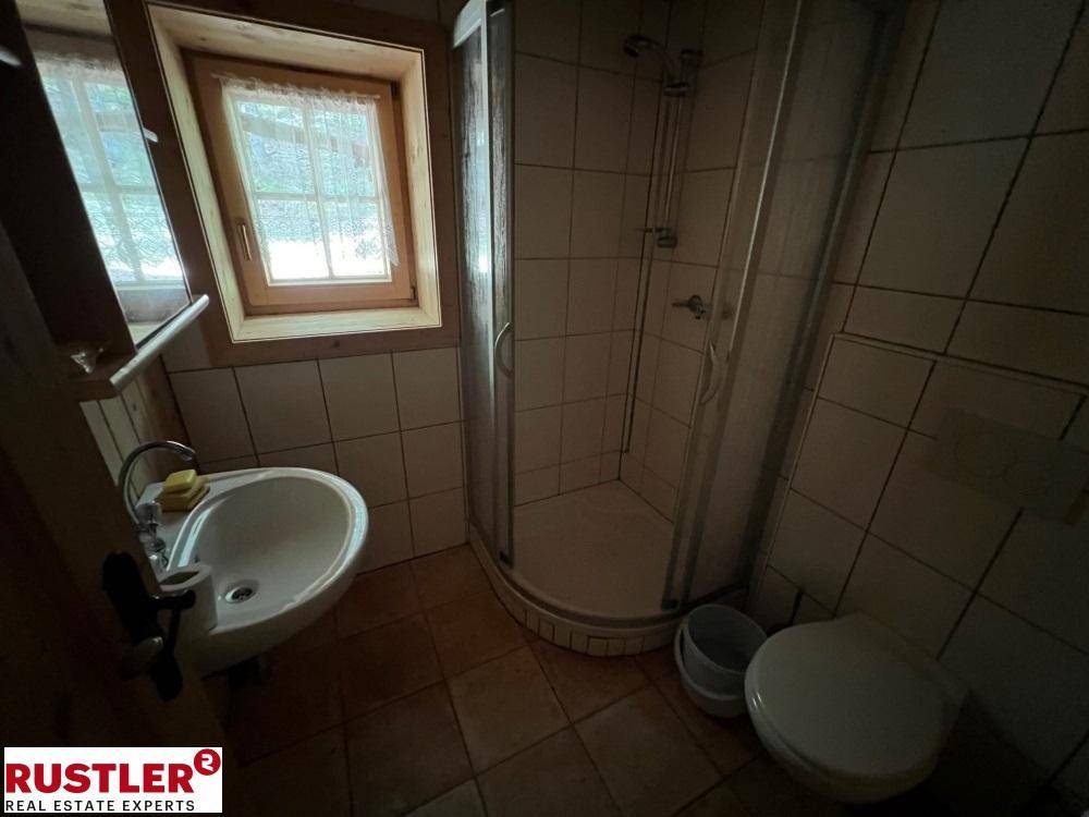 Dusche-Bad-WC