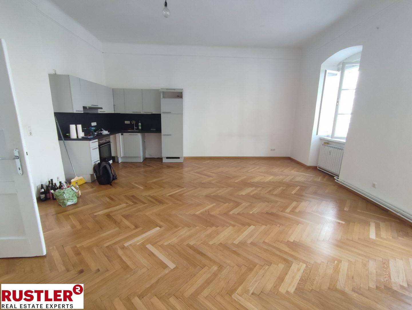 Wohnzimmer/Küche