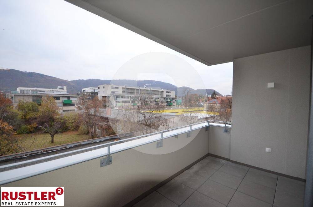 Balkon.