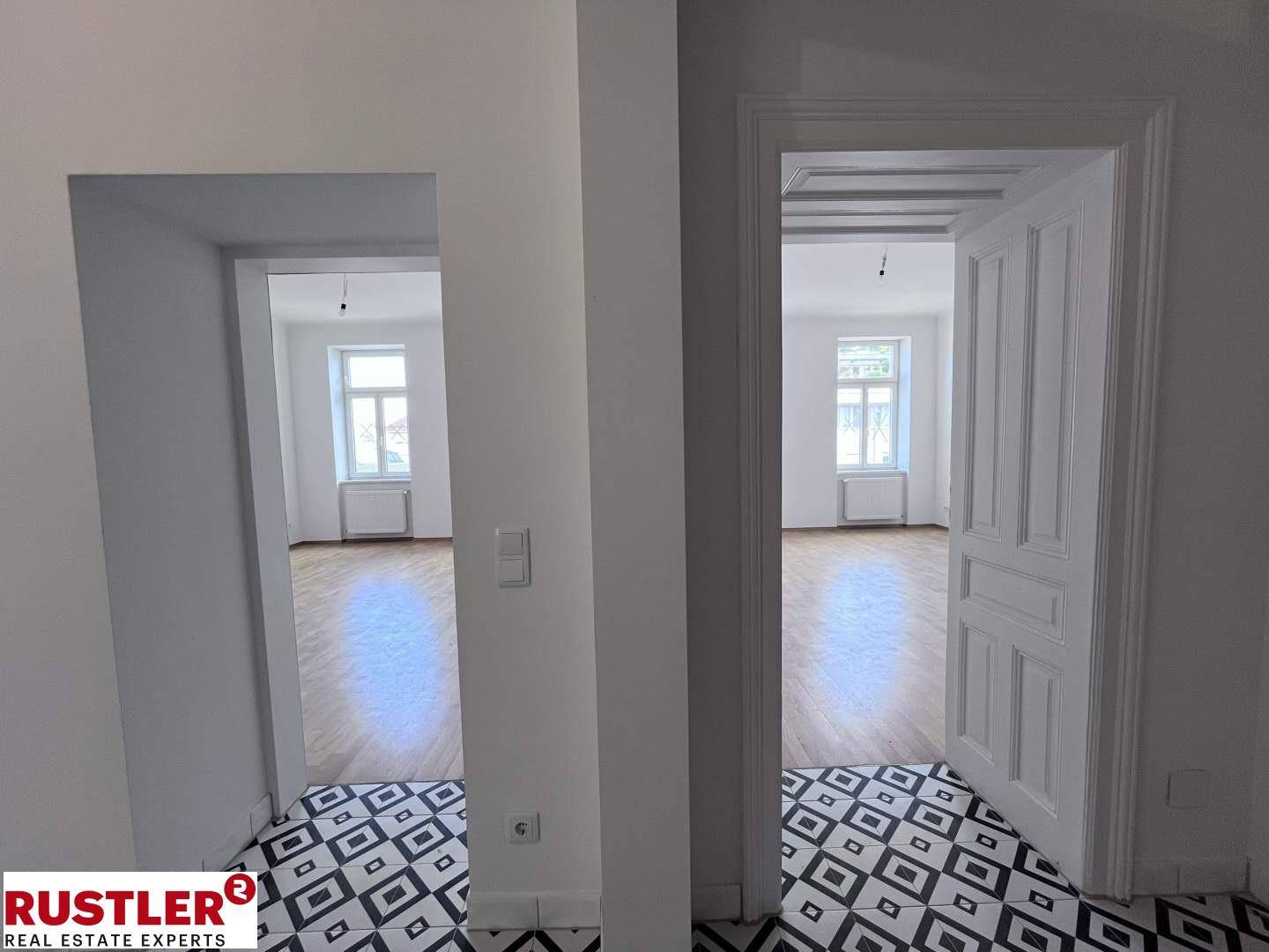 Vorzimmer 2