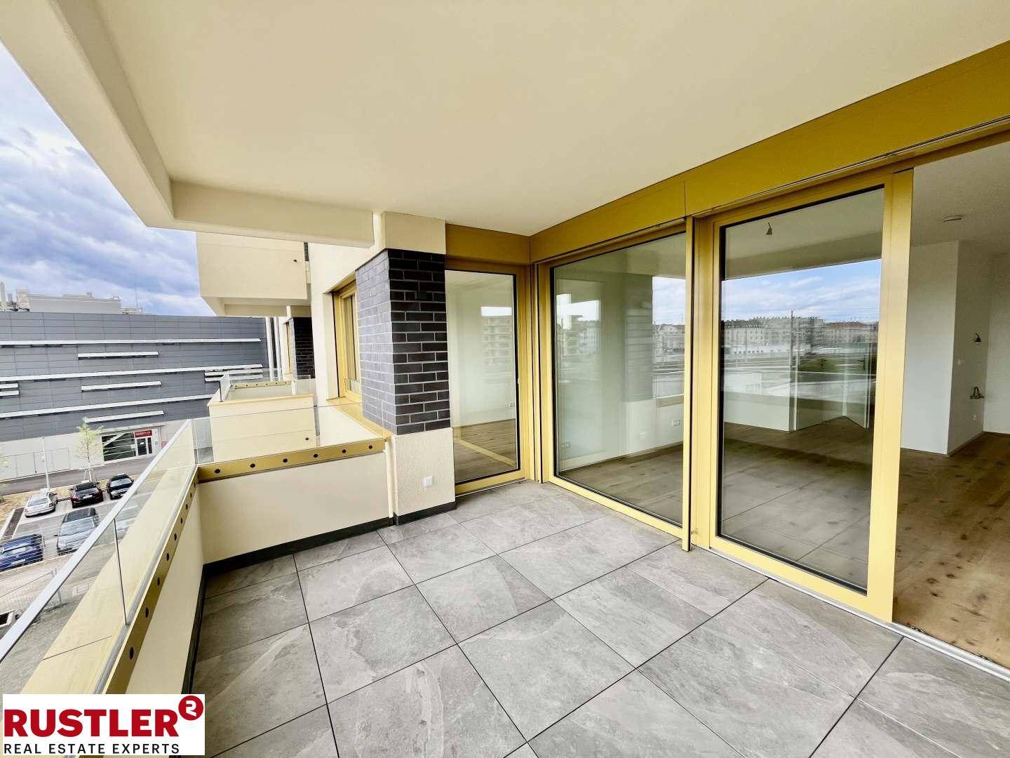 Balkon 2