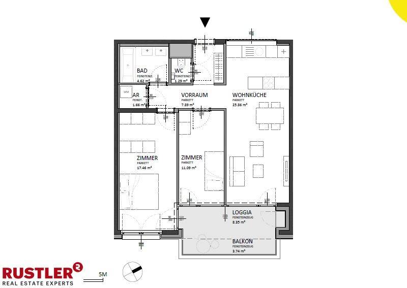 Grundriss JDS_5_Top