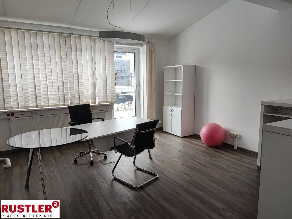 Büro 5.1
