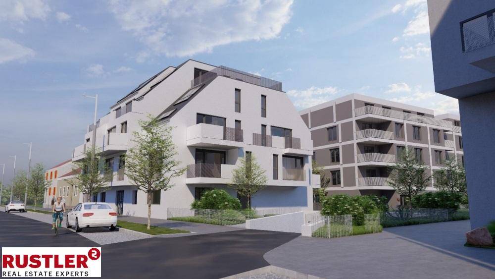 Außenrendering 2