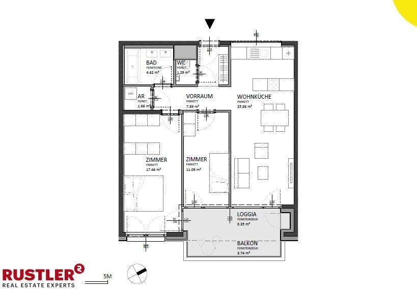 Grundriss JDS_5_Top