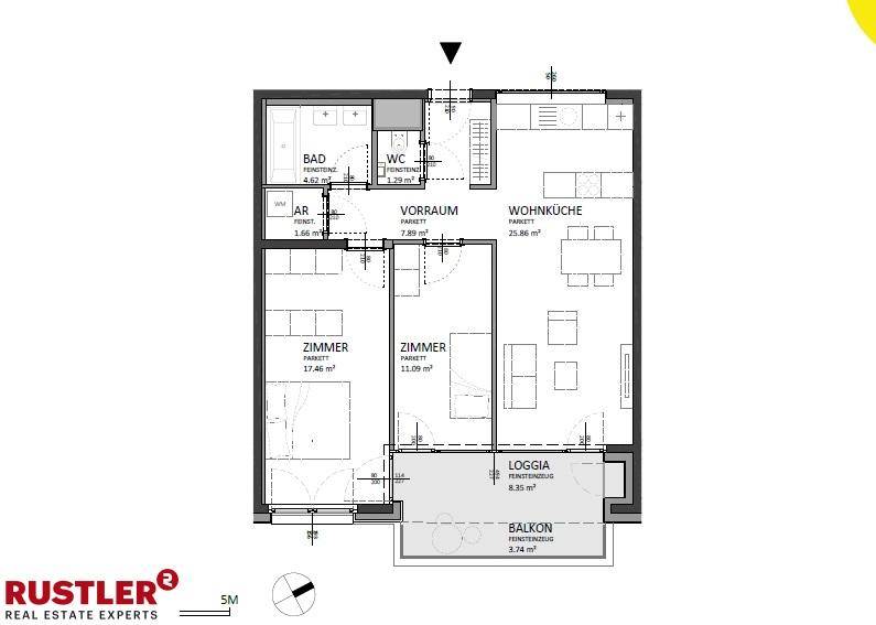 Grundriss JDS_5_Top