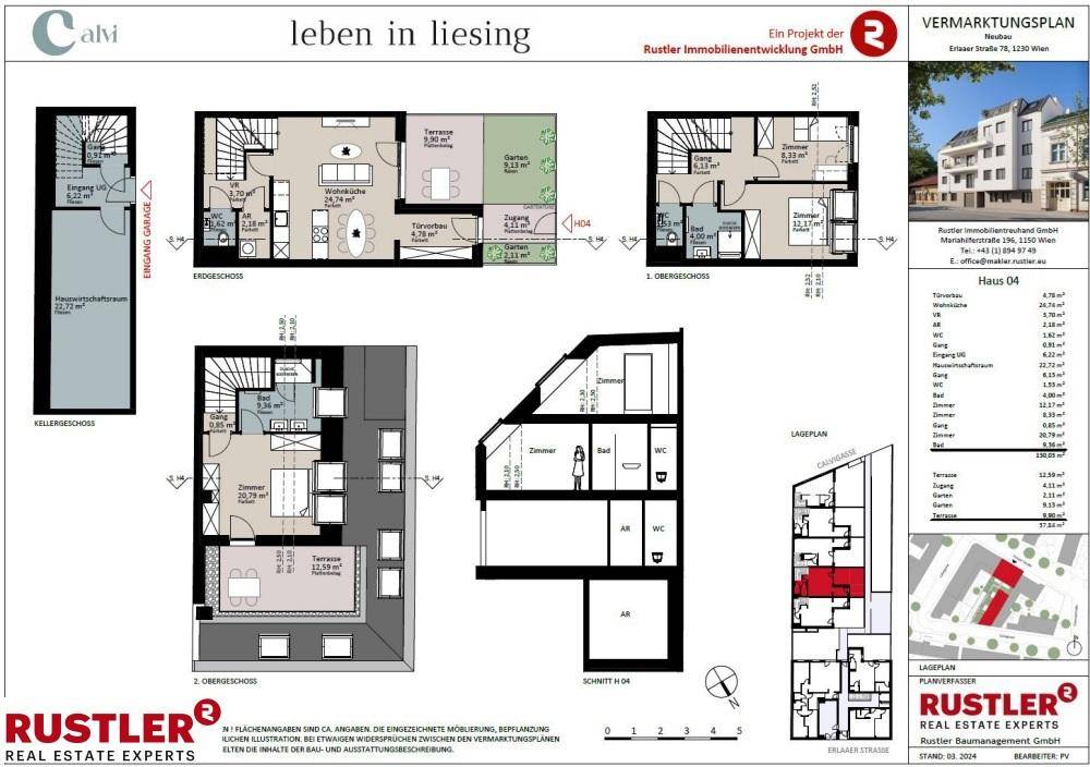 Plan Haus 4