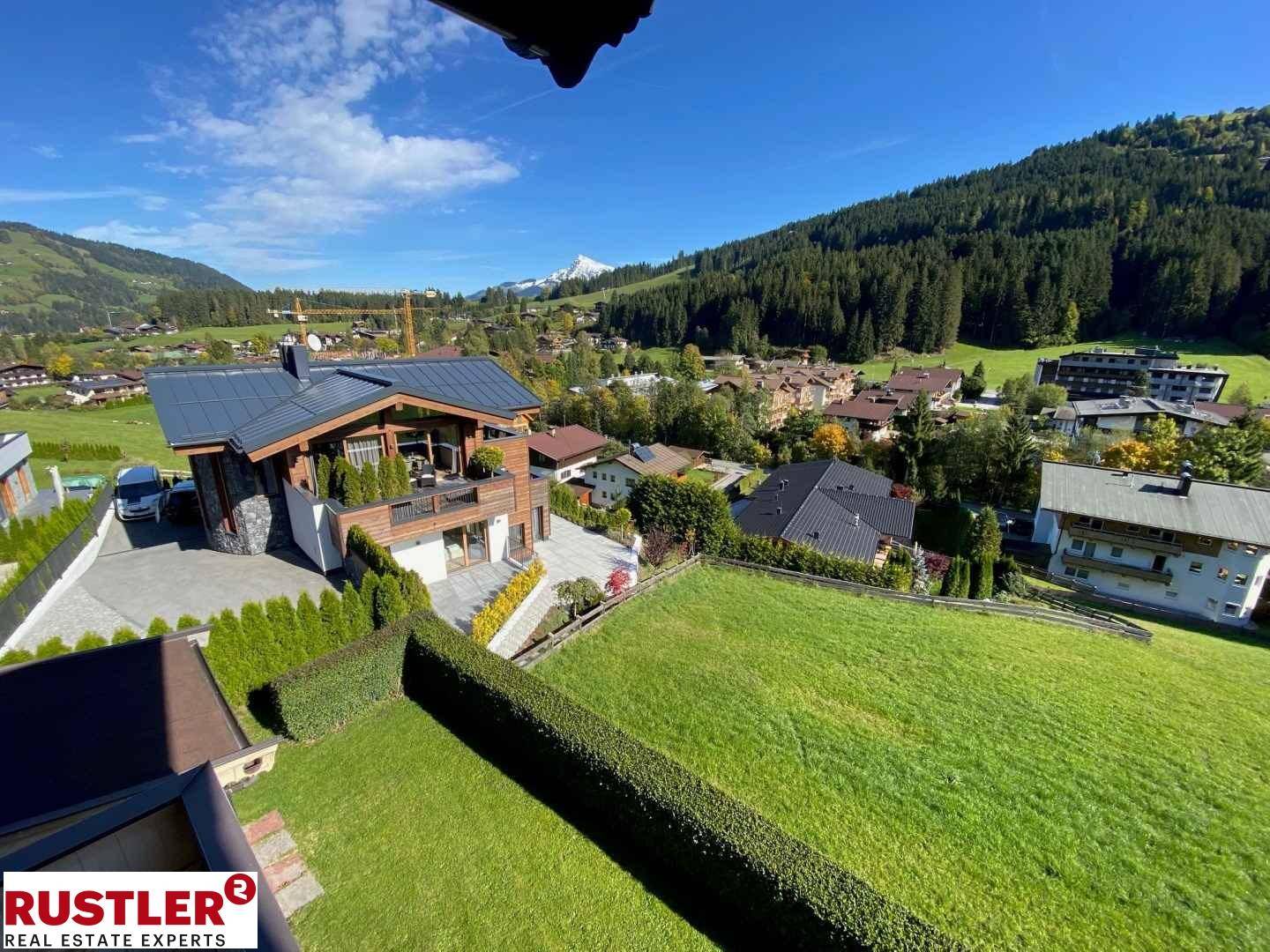 Ausblick Bestand OG