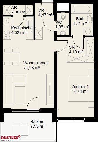 Grundriss H34