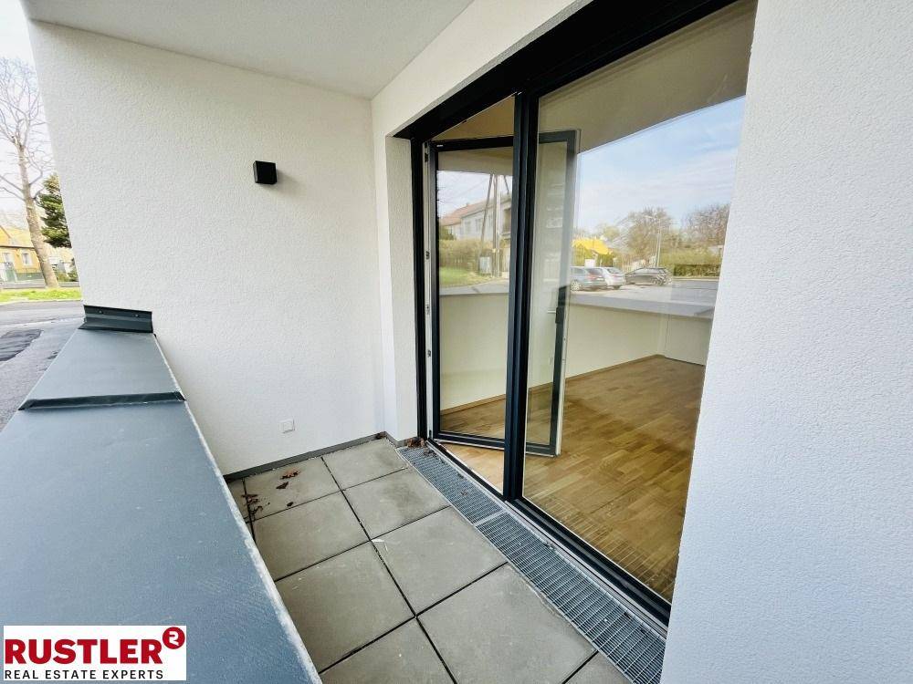 Loggia