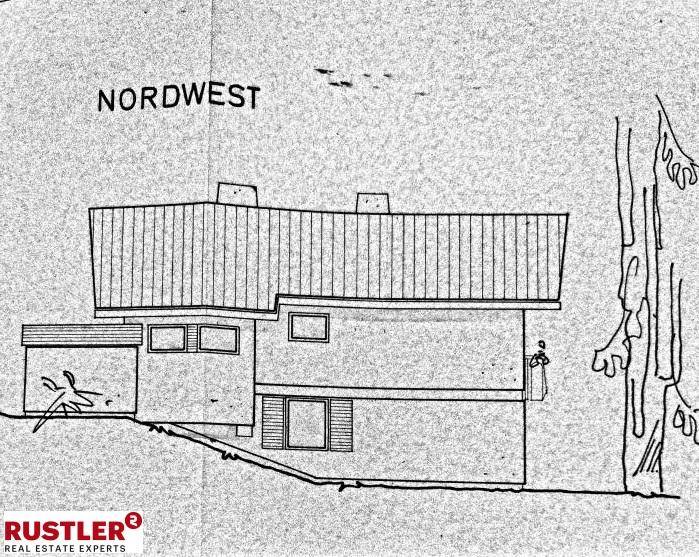 Schnitt Nordwest