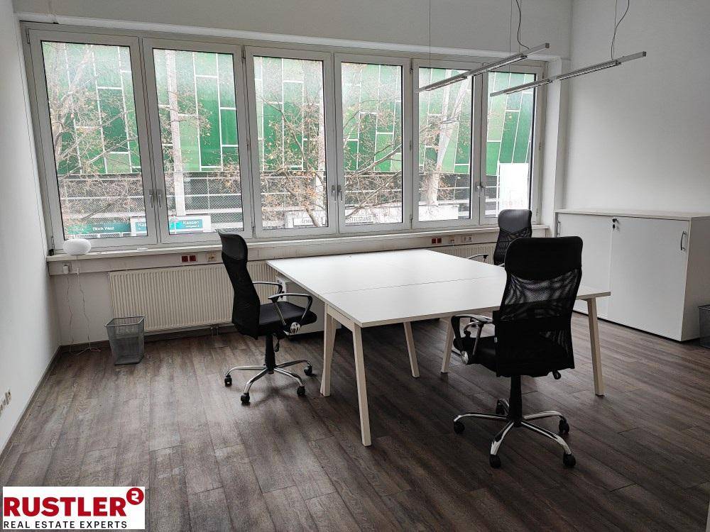 Büro 3.1