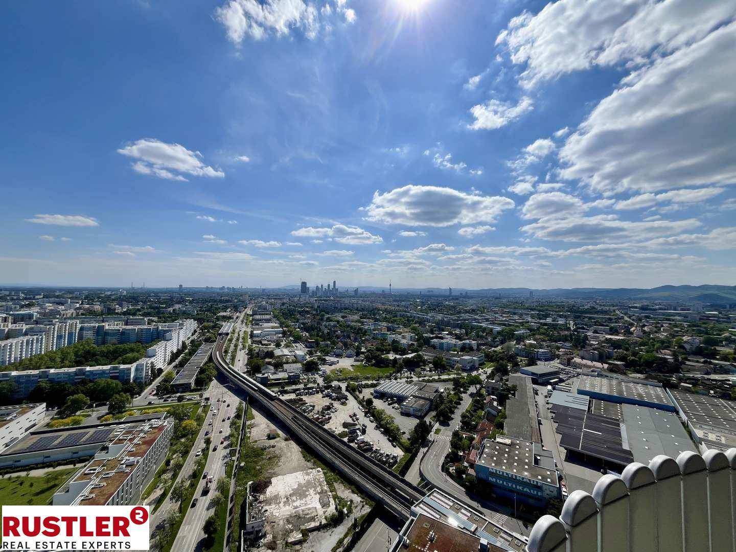 Aussicht