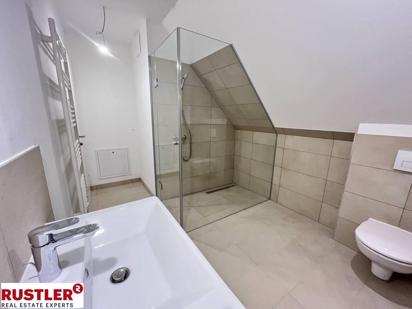 Badezimmer 2