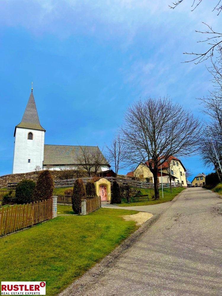 Kirche