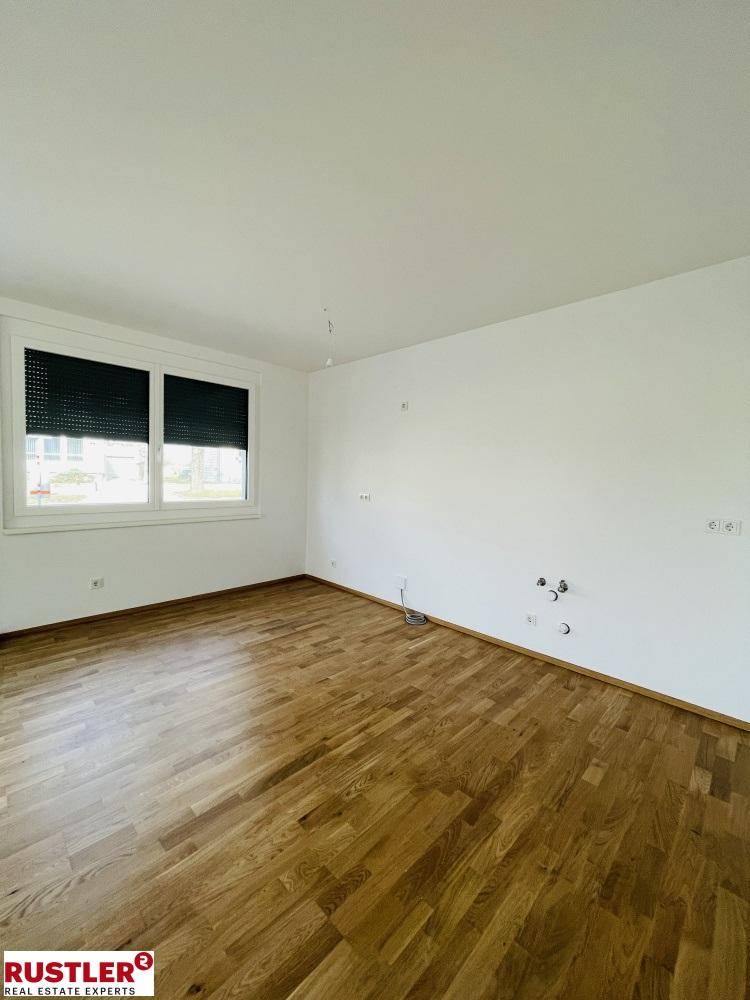 Wohnraum Ansicht 3