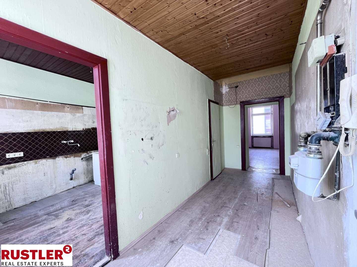 Vorzimmer