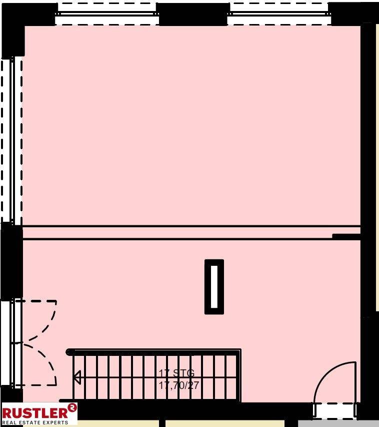 Grundriss Büro 12ter