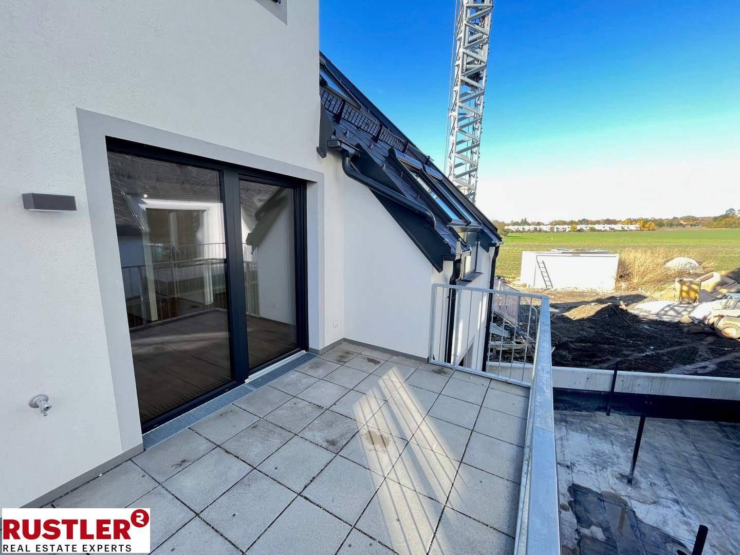 Balkon 1.6
