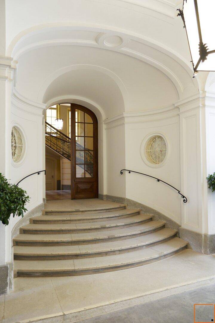 Entrée