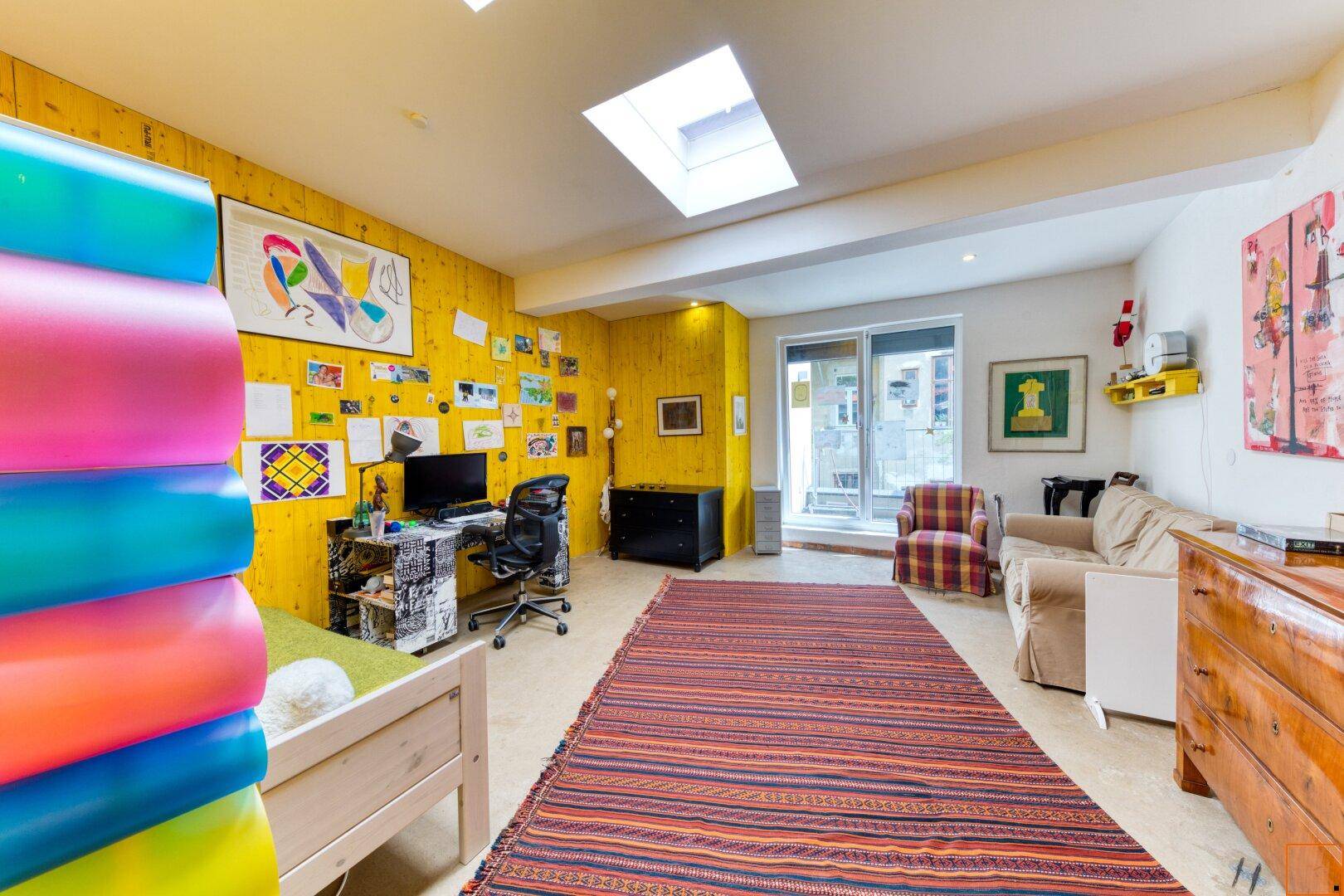 Kinderzimmer