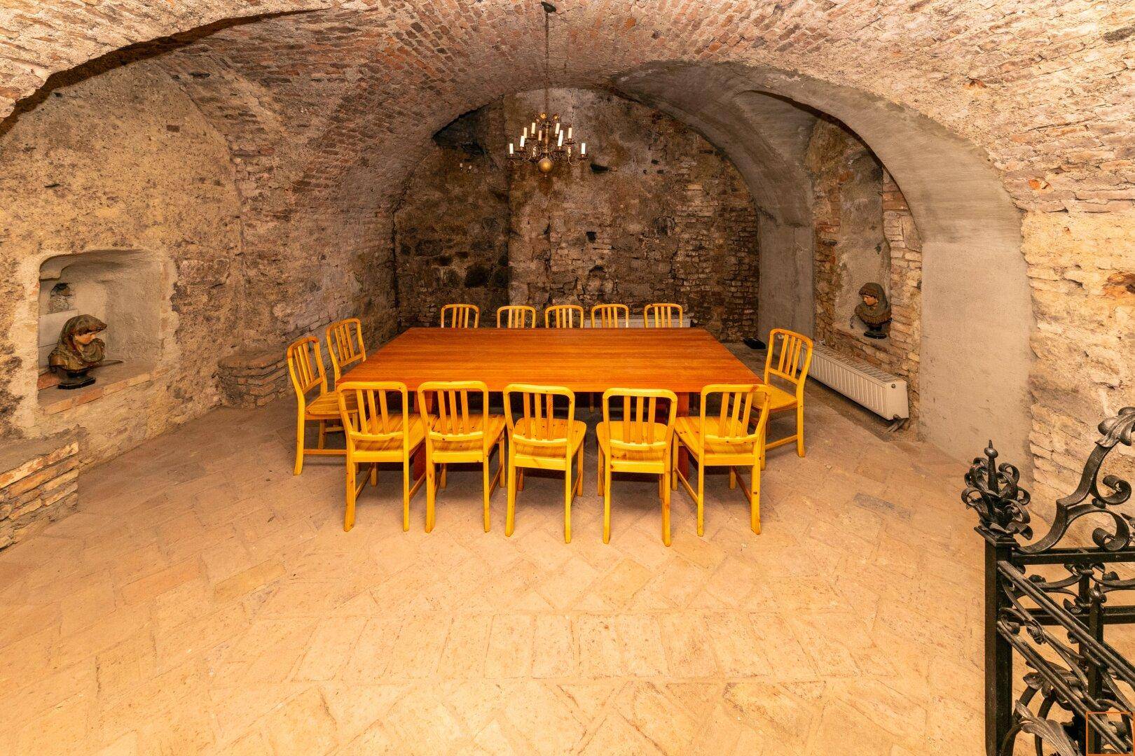 cellar