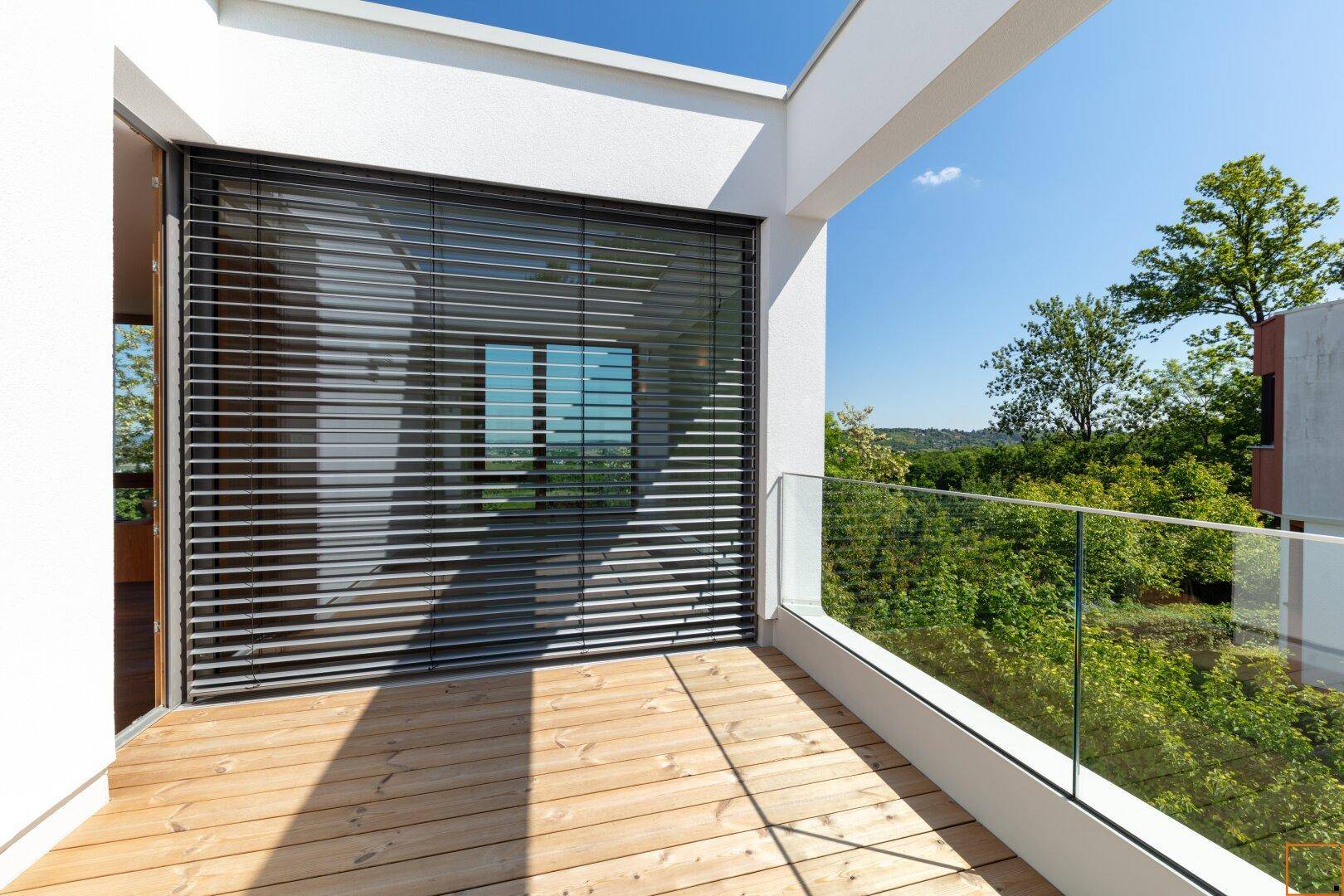 Terrasse 1