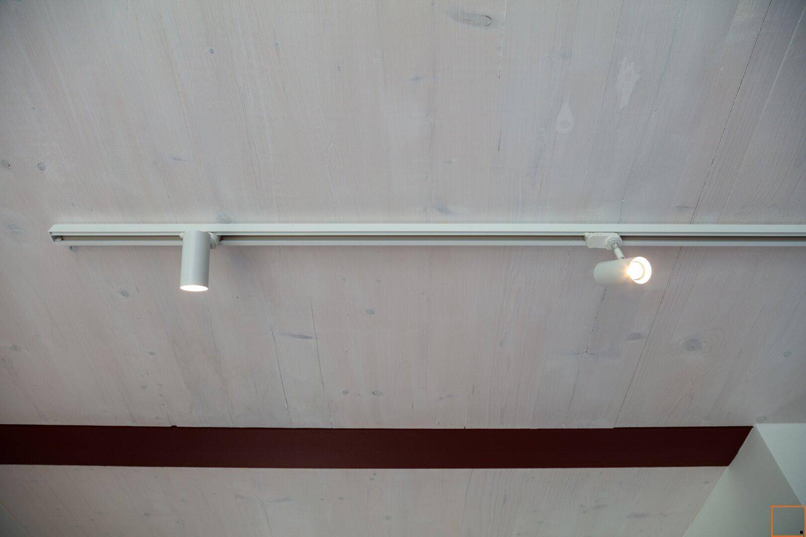 Lichtschienen