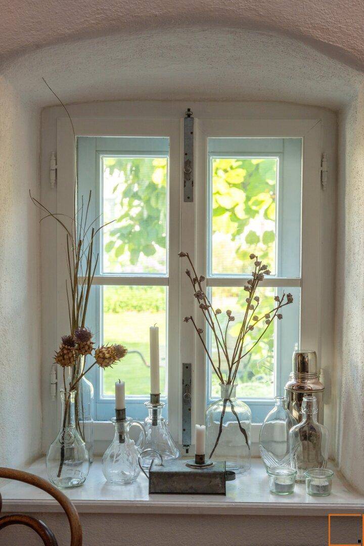 tolle Fenster