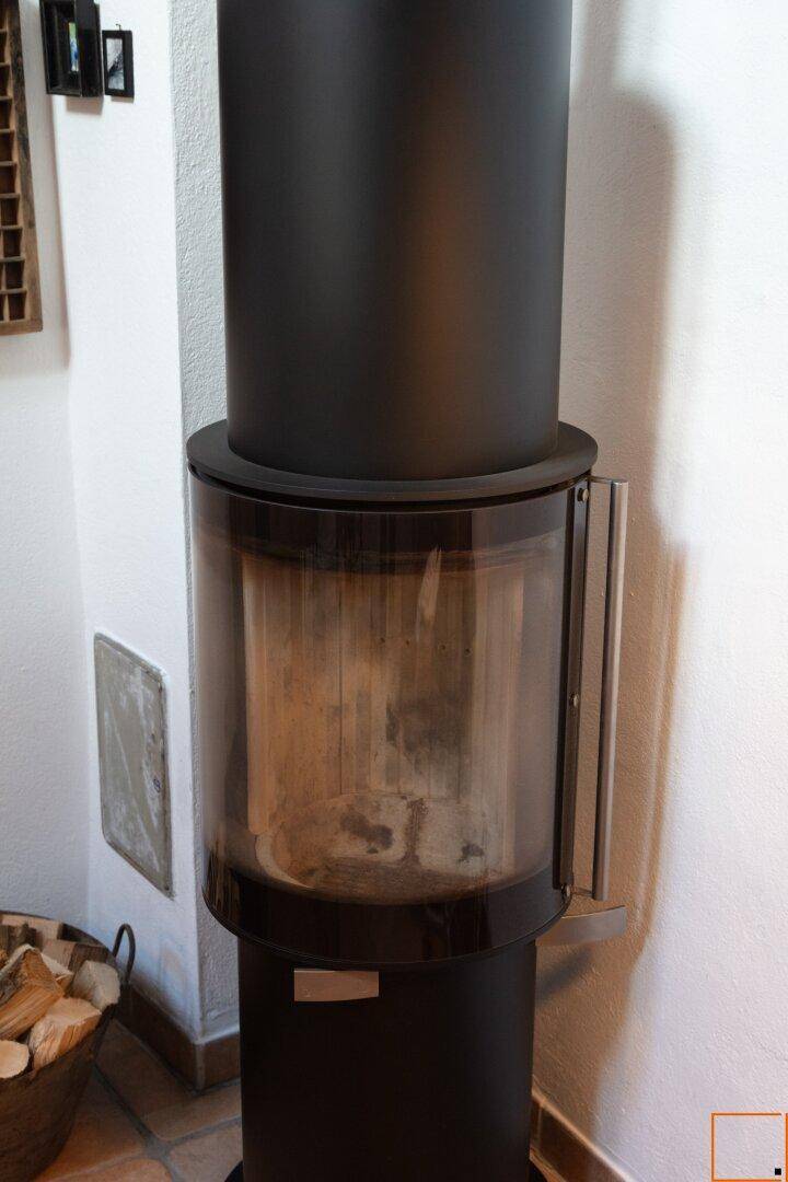 Schwedenofen