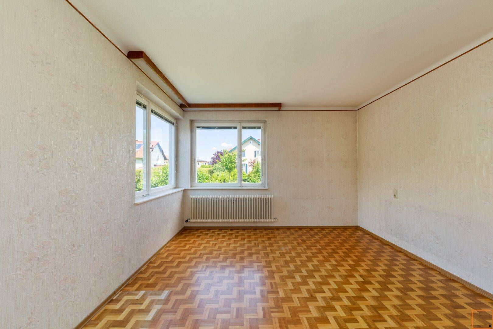 Wohnzimmer_Erdgeschoß