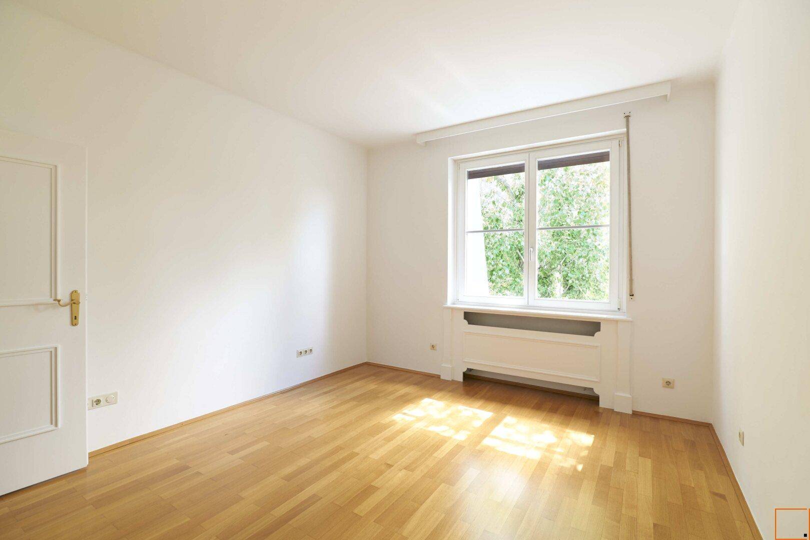 Masterbedroom