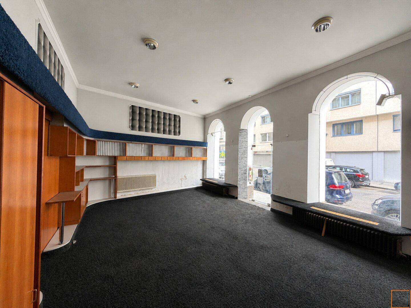 Preis verhandelbar: Florianigasse, 1080 Wien – Geschäftslokal mit Gestaltungsfreiheit in bester Josefstädter Lage - Ansicht 2