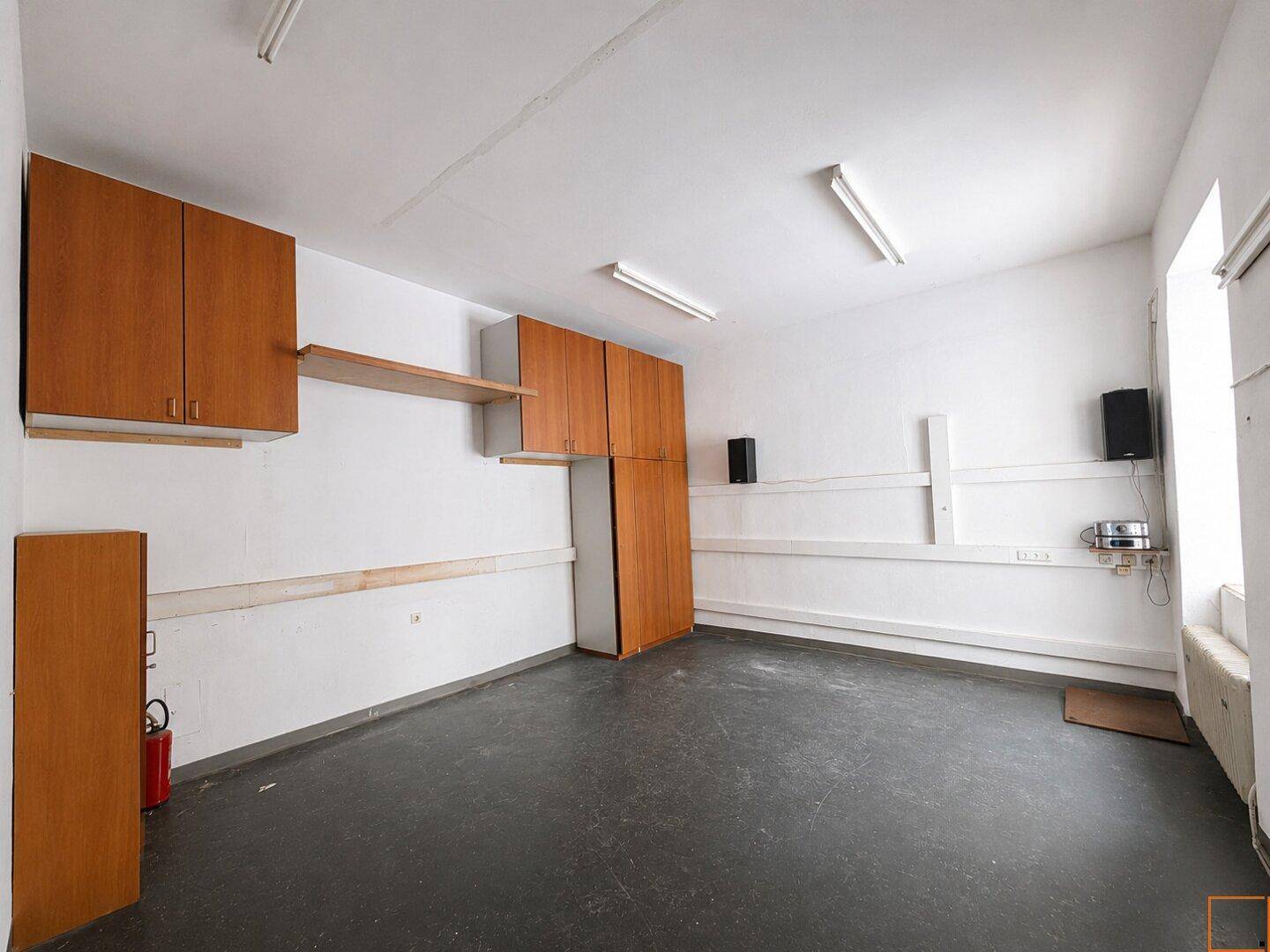 Preis verhandelbar: Florianigasse, 1080 Wien – Geschäftslokal mit Gestaltungsfreiheit in bester Josefstädter Lage - Ansicht 6