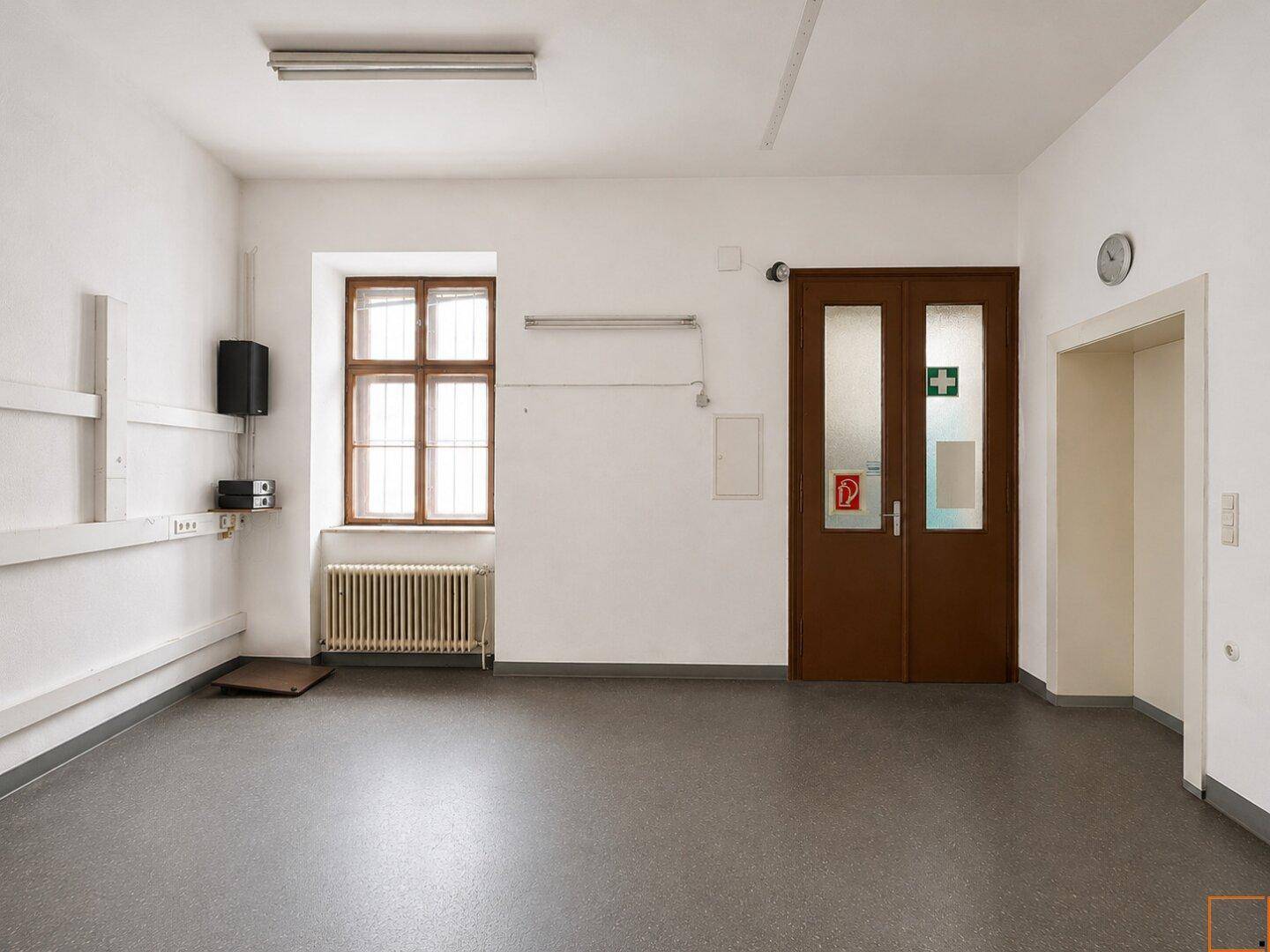 Preis verhandelbar: Florianigasse, 1080 Wien – Geschäftslokal mit Gestaltungsfreiheit in bester Josefstädter Lage - Mehr