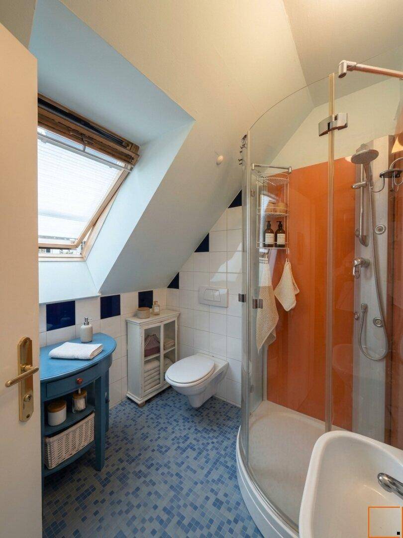 Duschbad