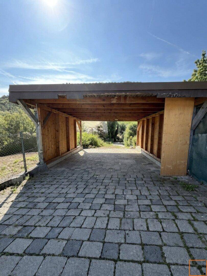 Carport