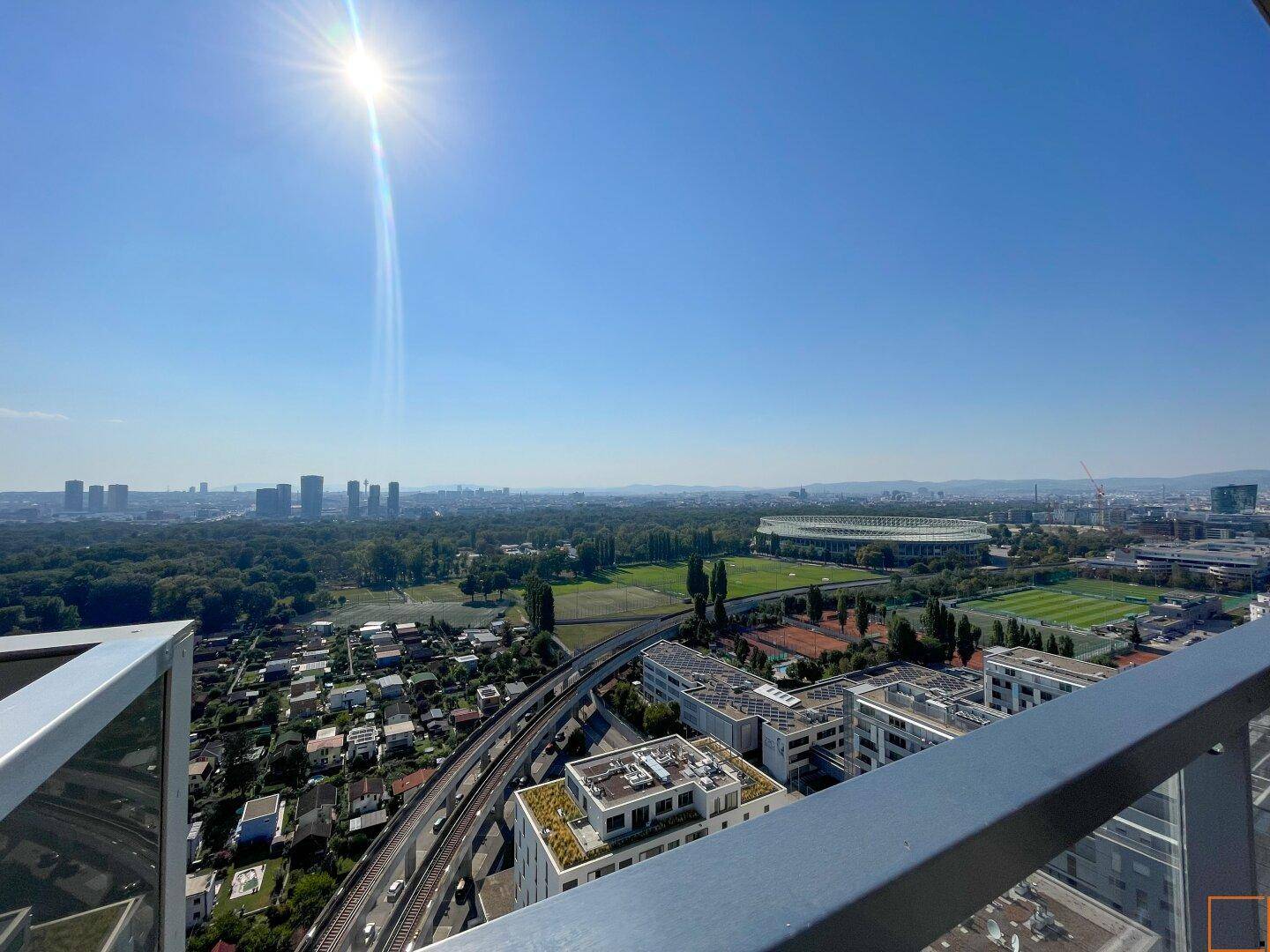 Der Ausblick