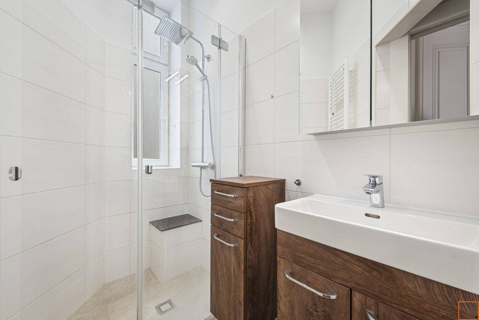 Das Badezimmer