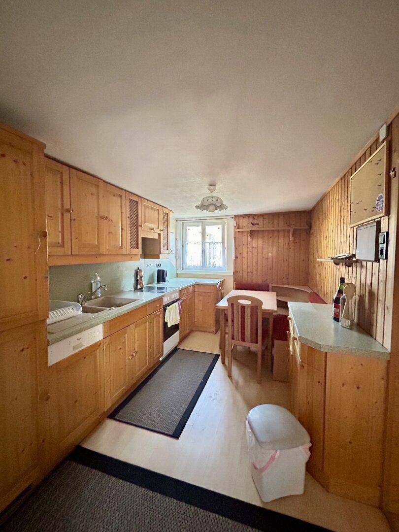 Charmanter Bungalow mit Garten im 11. Wiener Bezirk - Ansicht 2