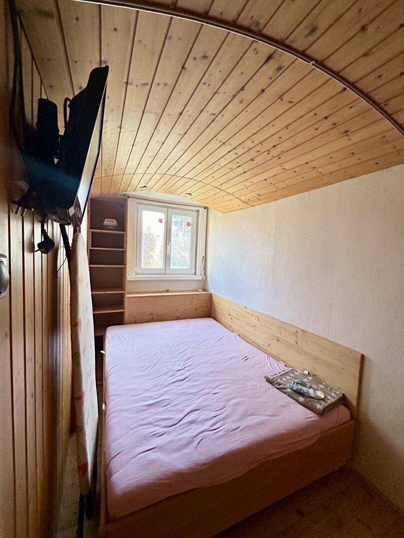 Charmanter Bungalow mit Garten im 11. Wiener Bezirk - Ansicht 4