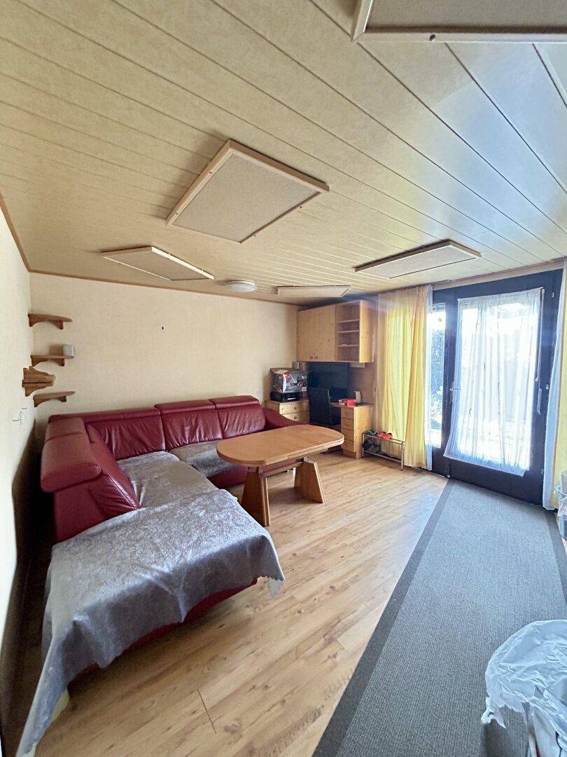 Charmanter Bungalow mit Garten im 11. Wiener Bezirk - Ansicht 3